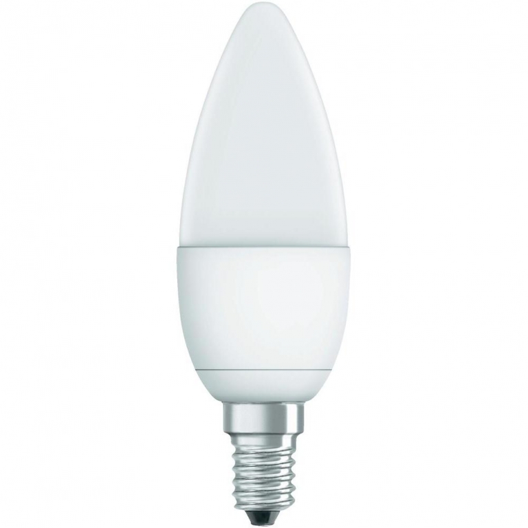 LED ŽARULJA 7W(E14)